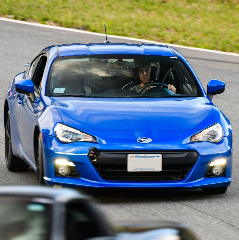 Profile of Ken Davignon