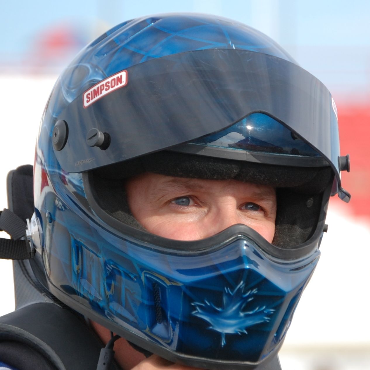 Profile of Mike Wright