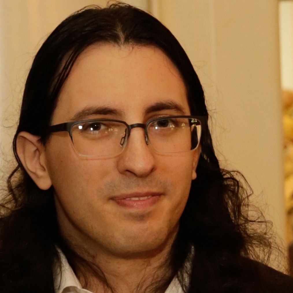 Profile of Corey Hipps