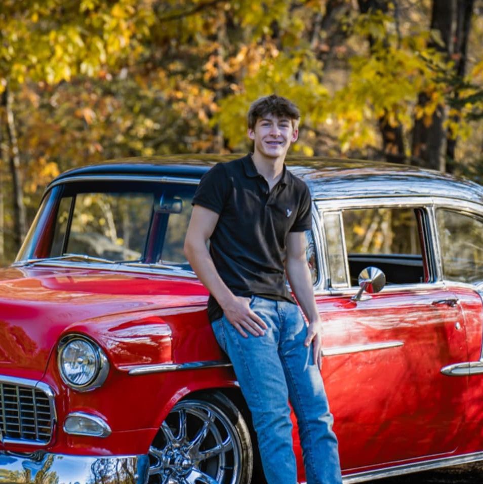 Profile of Dylan Kohl