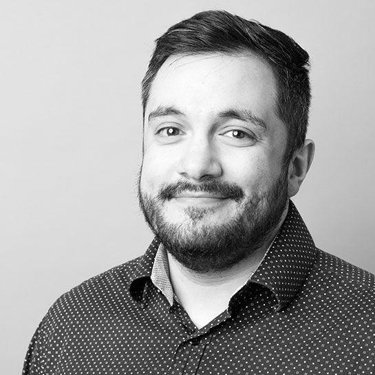 Profile of Hector Castro