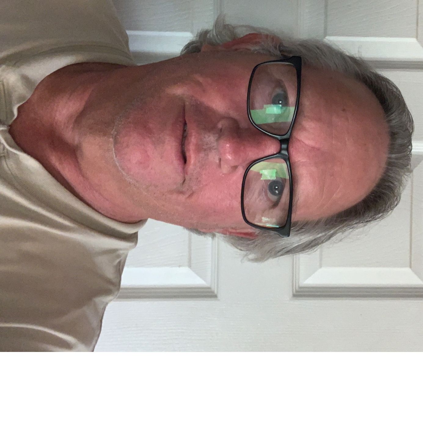 Profile of Tim Healey