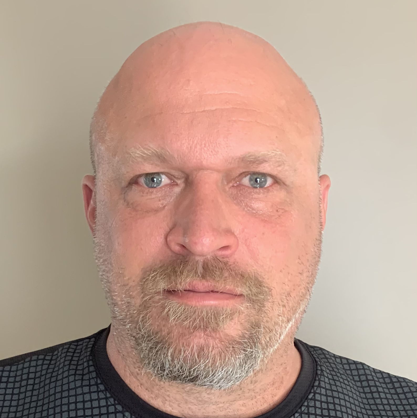 Profile of Dan Gamble