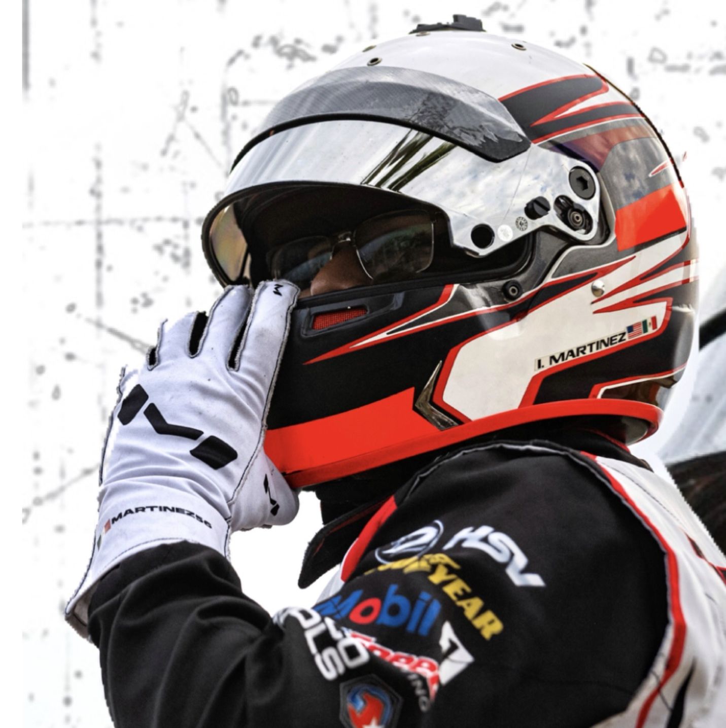 Profile of Ivan Martinez