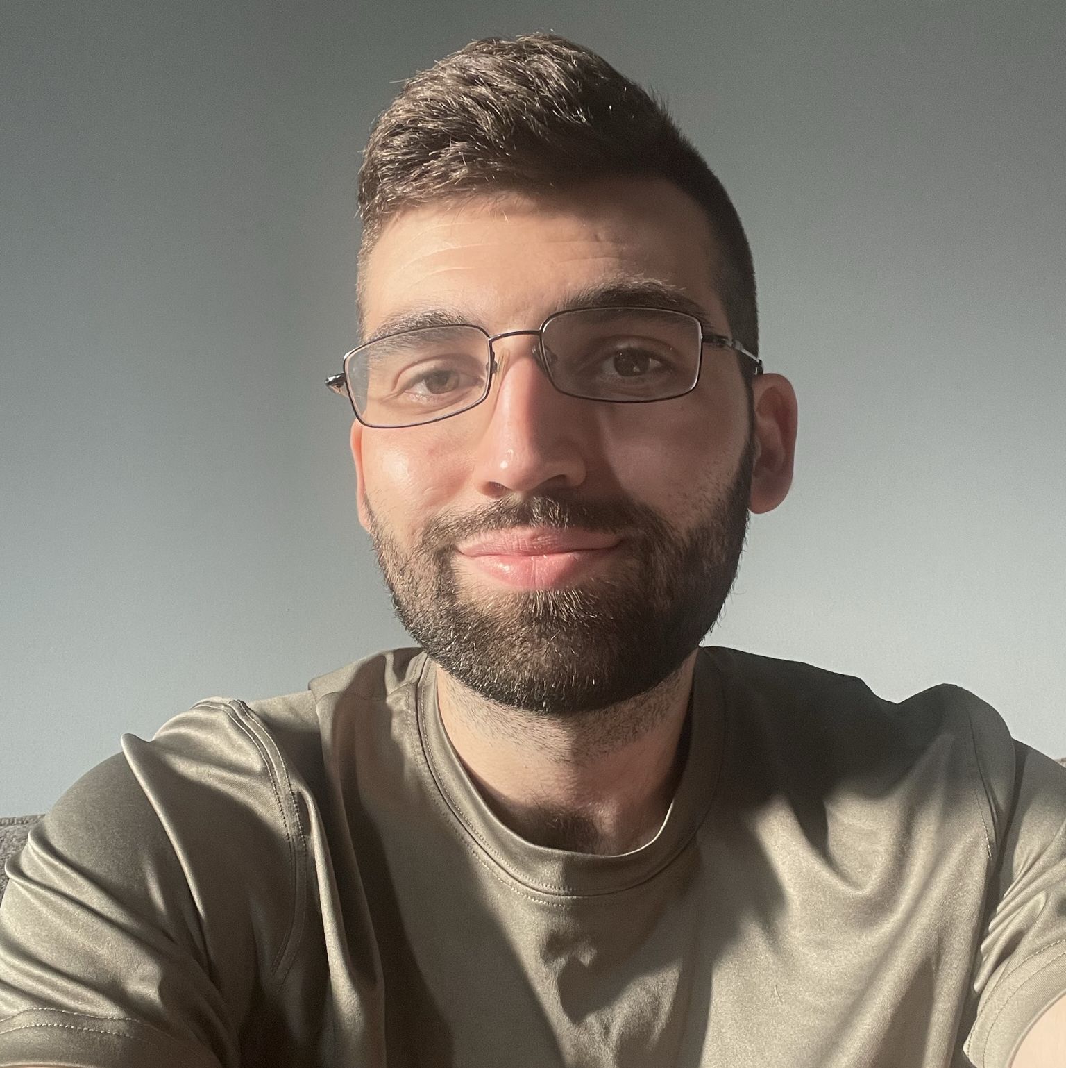 Profile of Franklin Canter