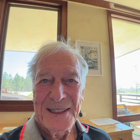 Profile of David Jacobs