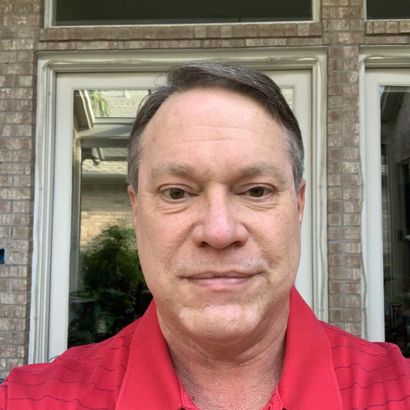 Profile of Bob Robinson
