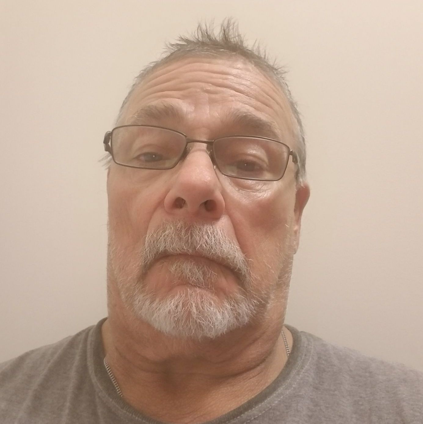 Profile of Kevin Witthaus