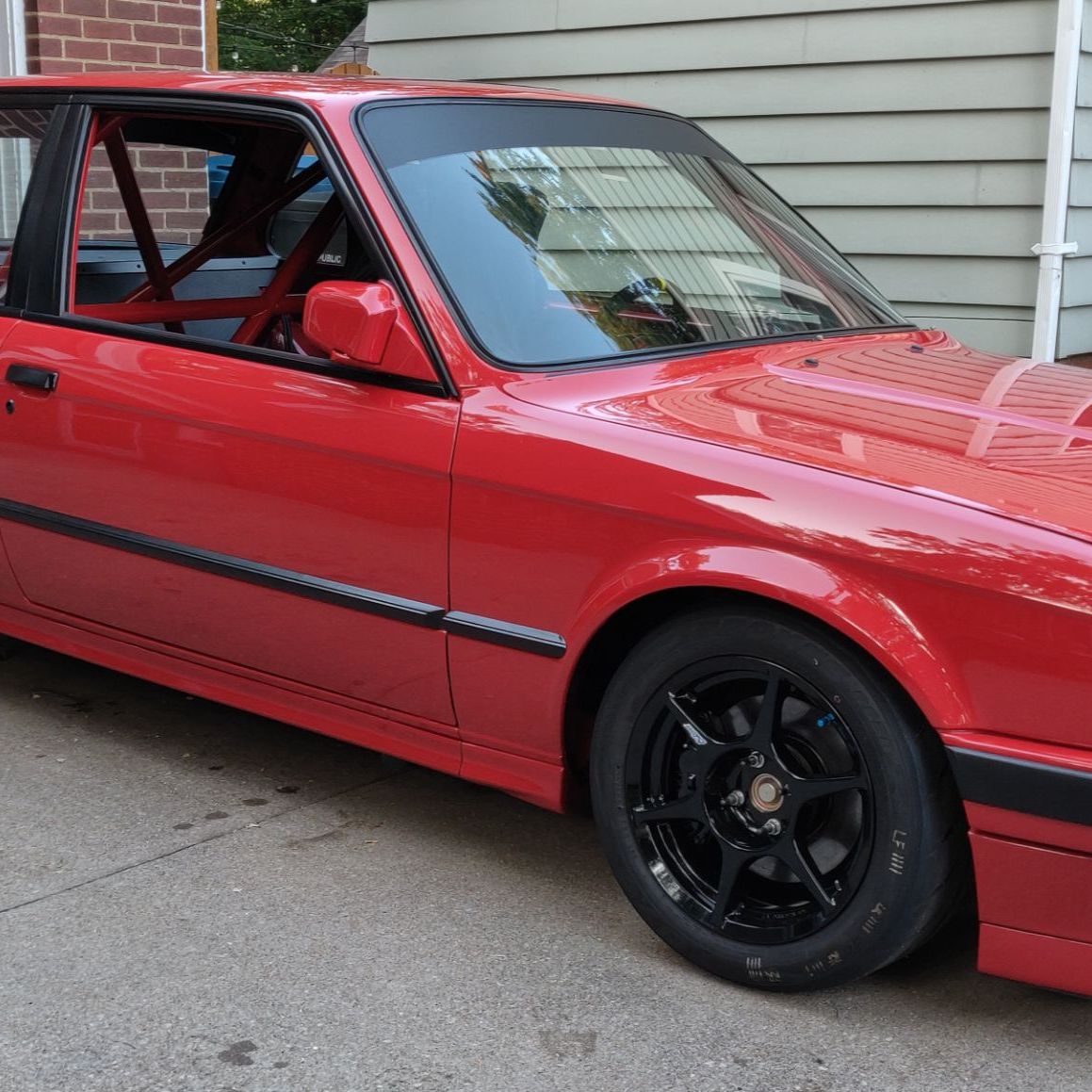 Profile of Tom Tunnell