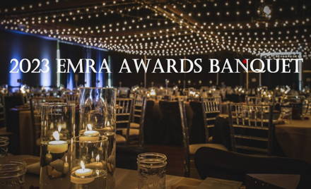 EMRA 2023 Awards Banquet