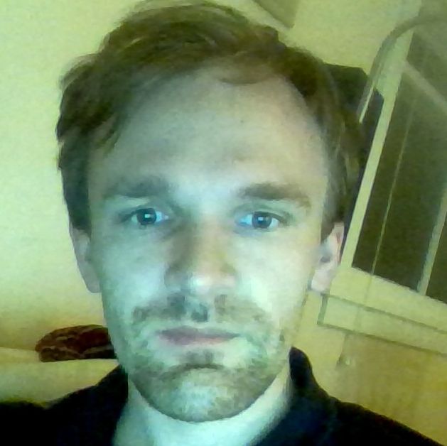 Profile of Radek Jarecki