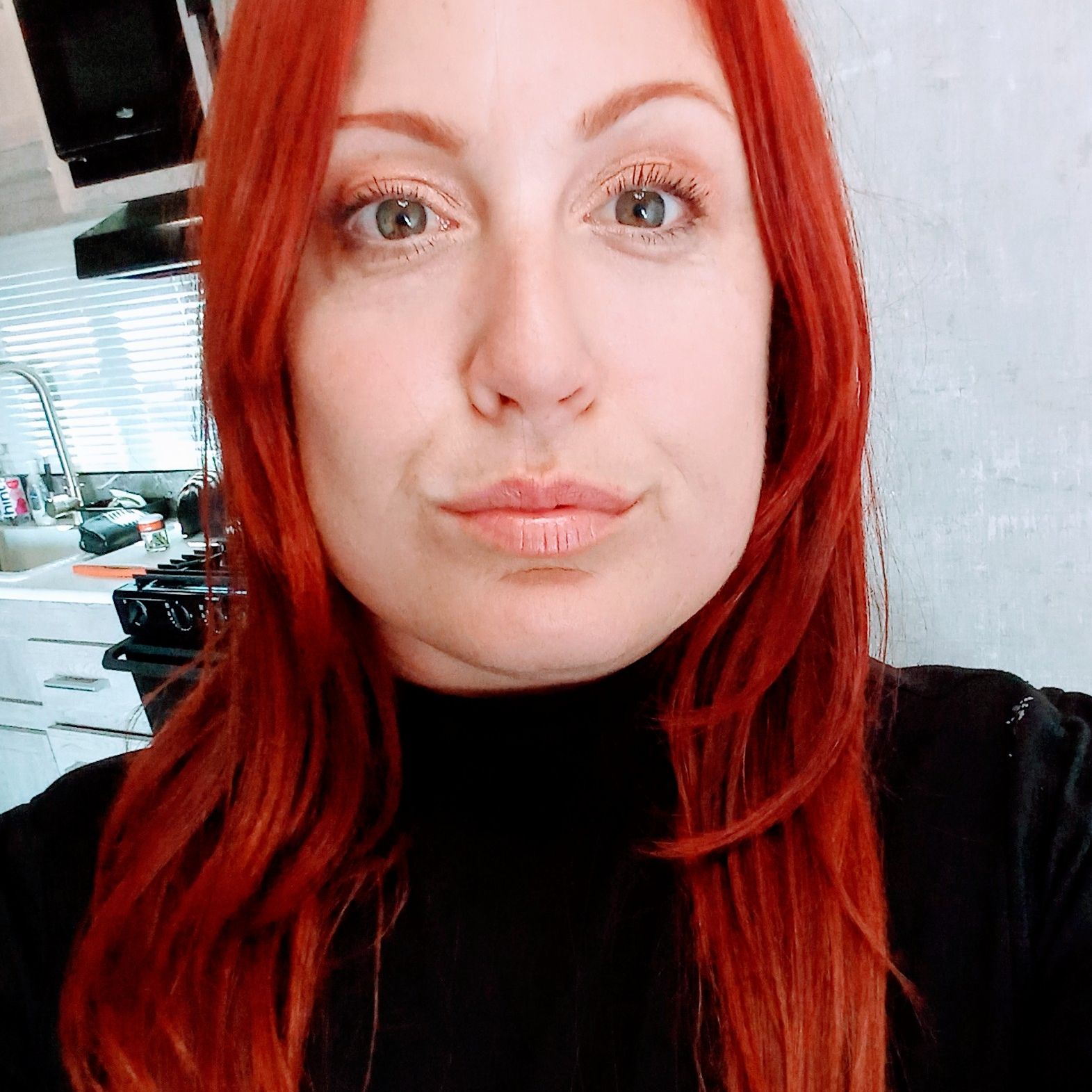 Profile of Francesca Leal