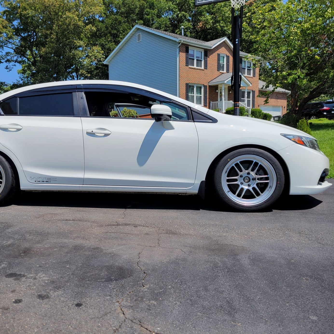 Profile of Jeff Smith