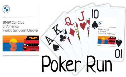 2022 Jan Poker Run to Palatka (Jax)