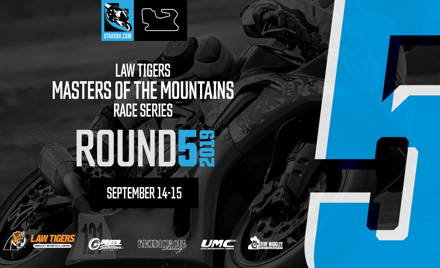 UtahSBA Law Tigers MoM RD5 | Sept 14th-15th Outer