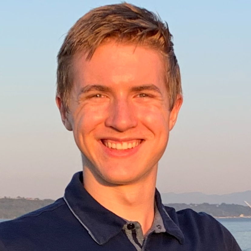 Profile of Hayden Lott