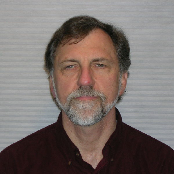 Profile of Robert Zockoff