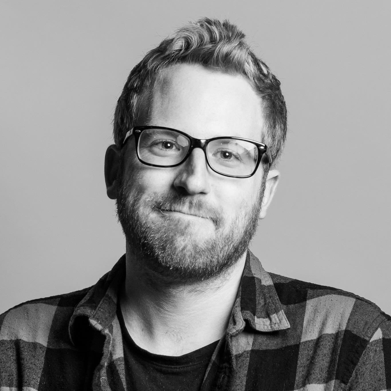 Profile of Brendan Keen