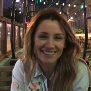 Profile of Ava Sadok