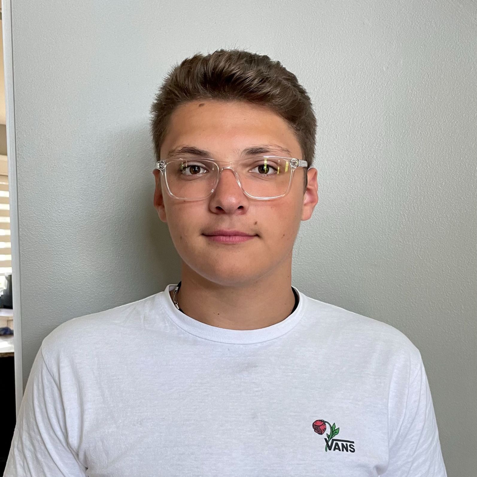 Profile of Bryce Mamon