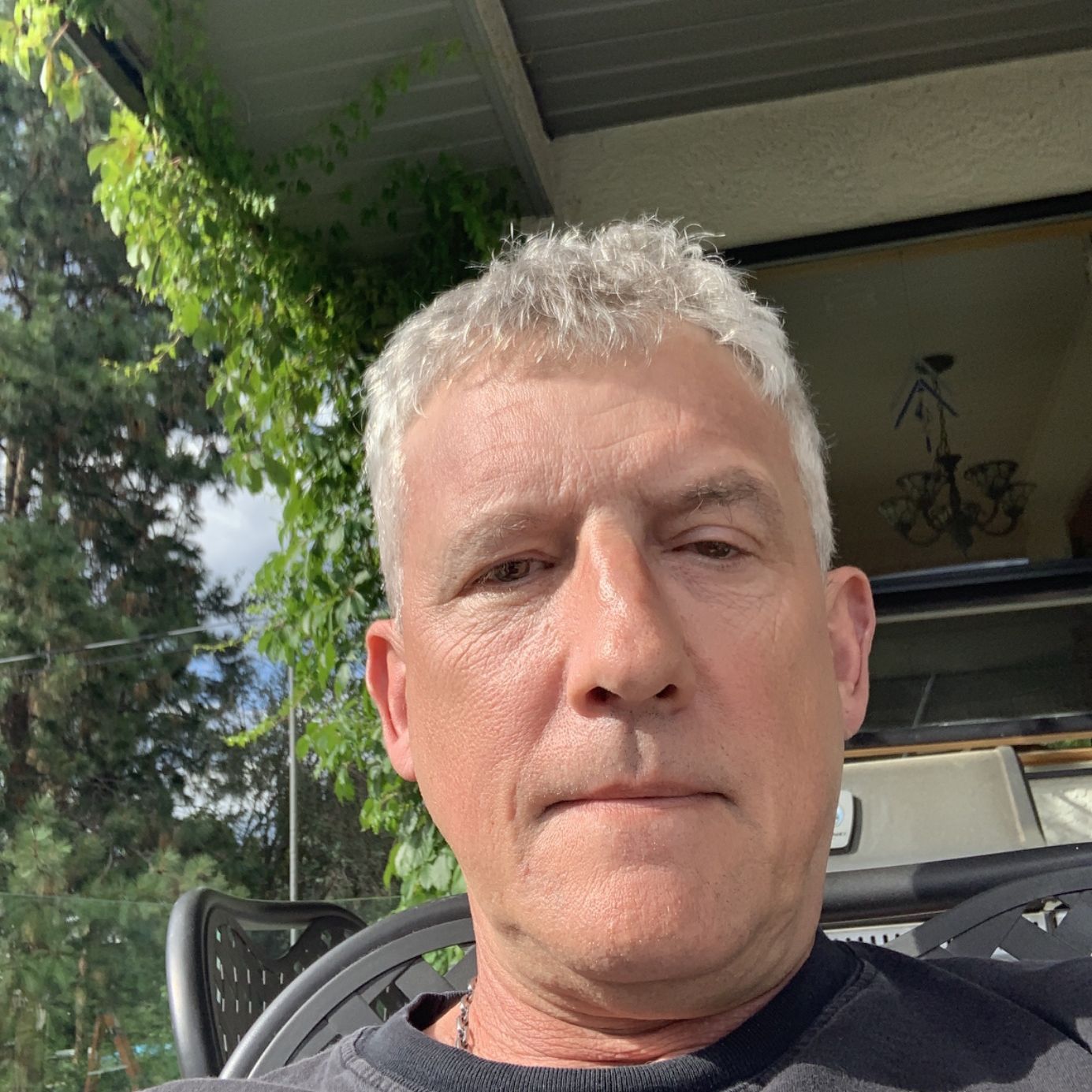 Profile of Scott Gumbert