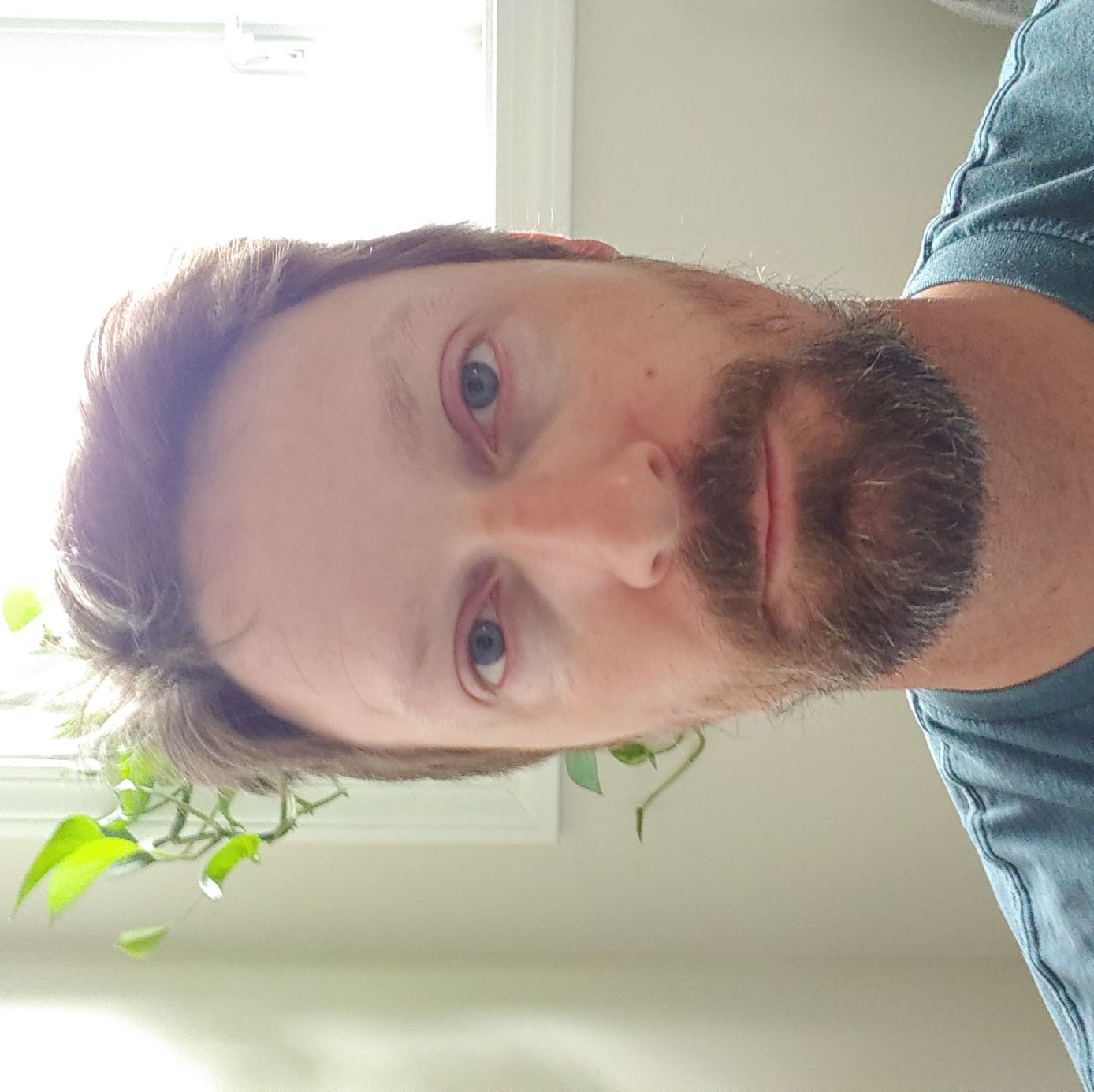 Profile of Joseph Gschossmann