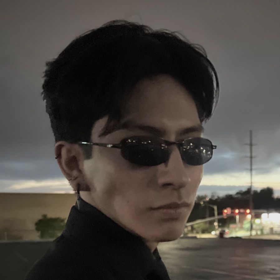 Profile of Isaac Tapia