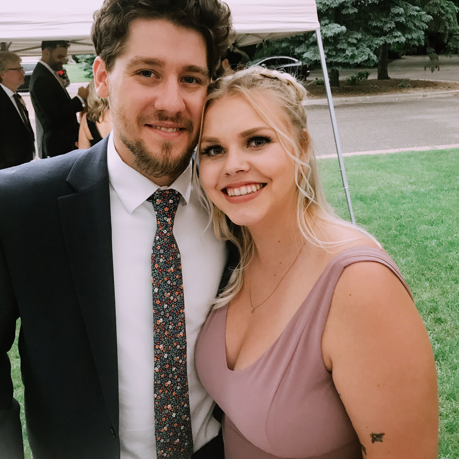 Profile of Evon Anderson