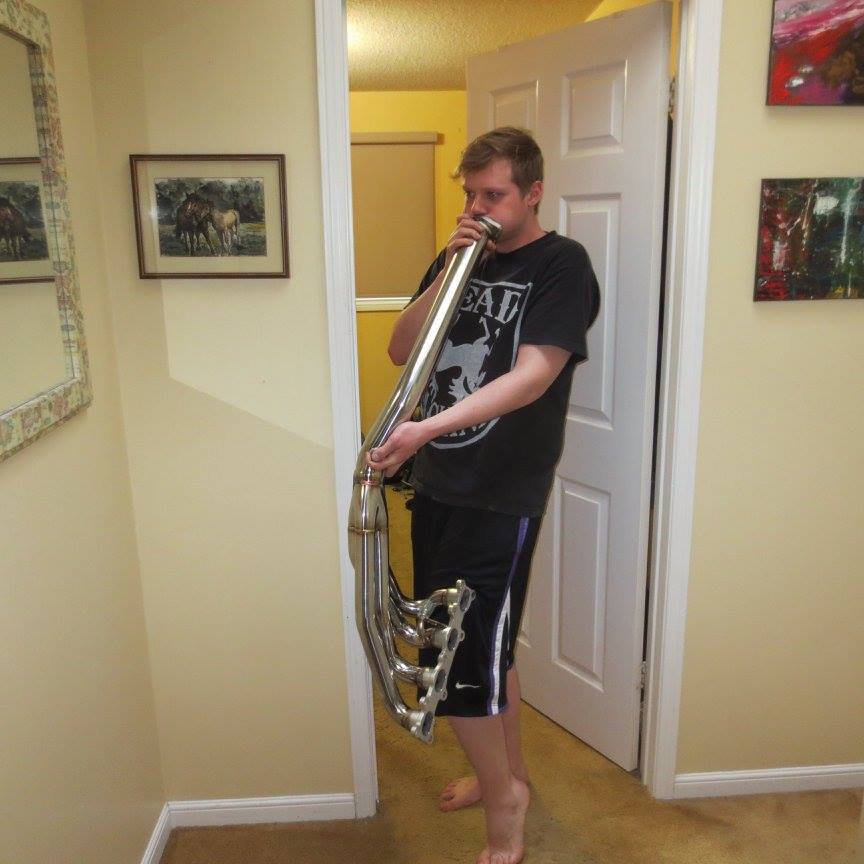 Profile of Jonathan Furlan