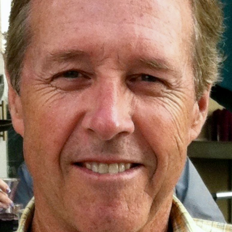 Profile of Mark Vance