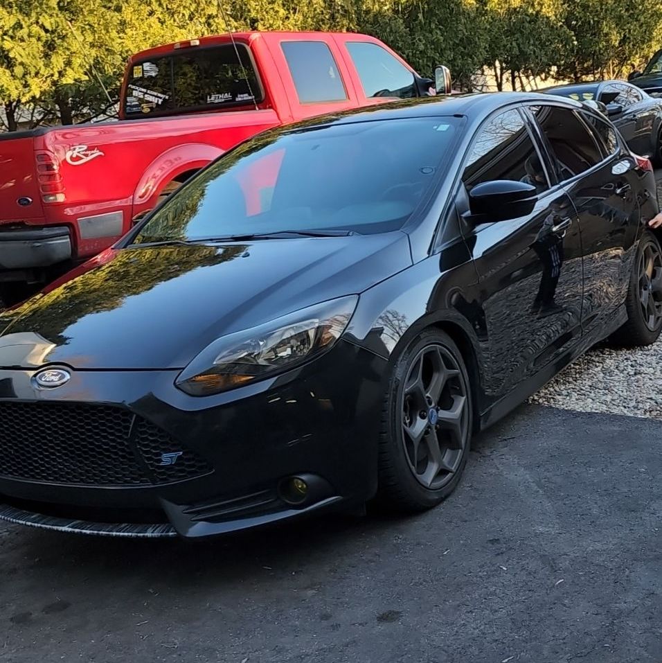 Profile of Jared Deming