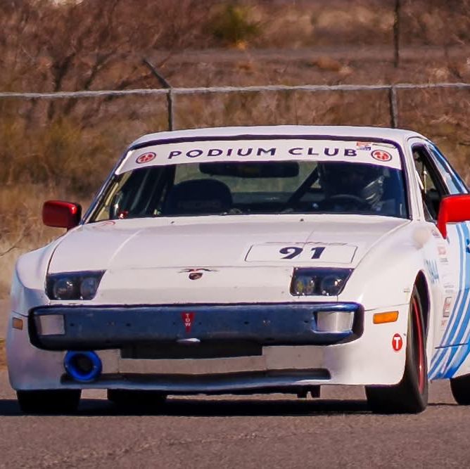 Profile of Sean Martinez