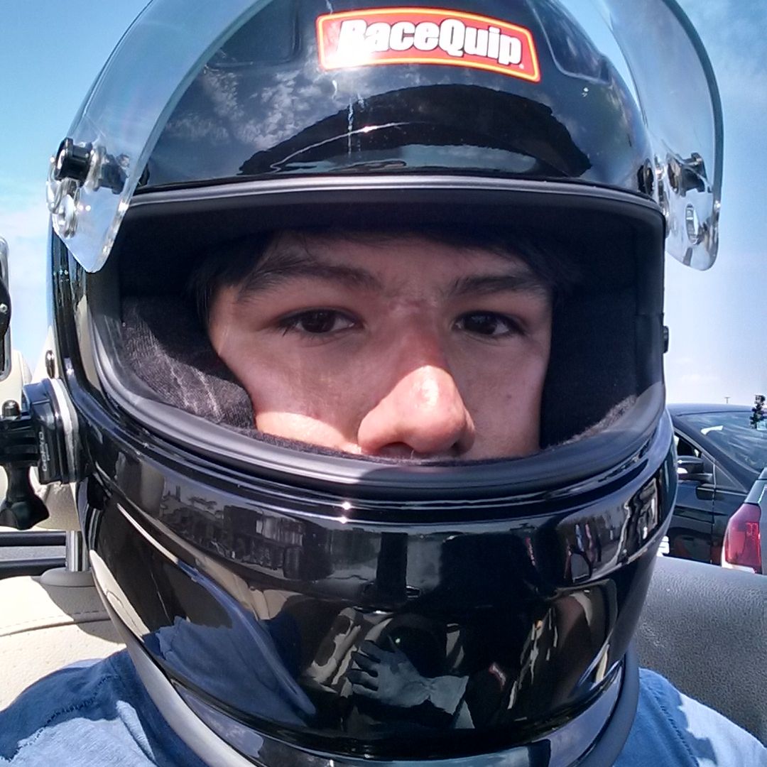 Profile of Norberto Monarrez