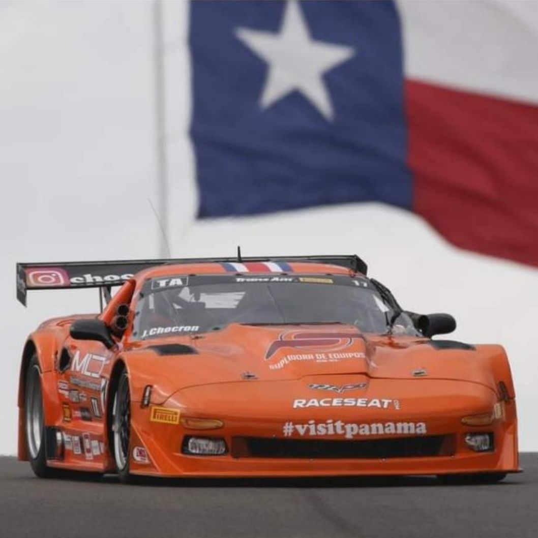 Profile of Jose Chocron