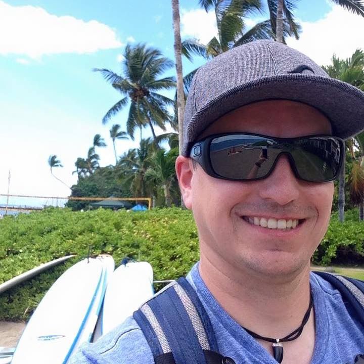 Profile of Ingo Renner