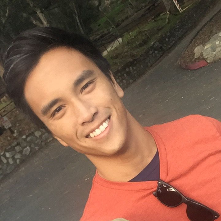 Profile of Mark Arranz