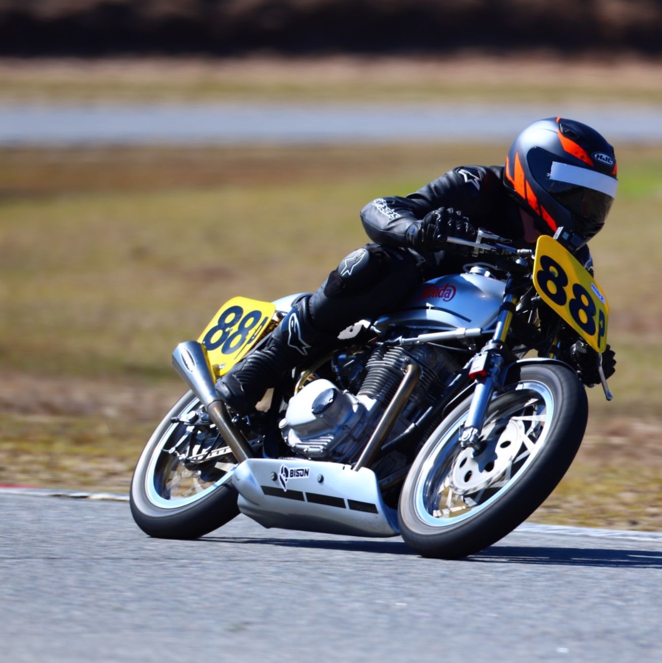Profile of Jason Prange