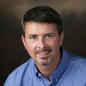 Profile of Steve McCoy