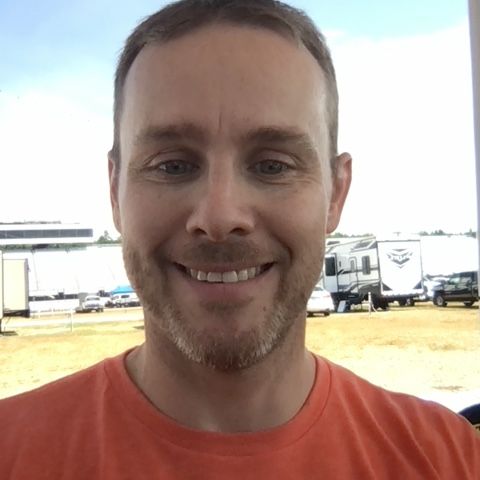 Profile of Scott D. French