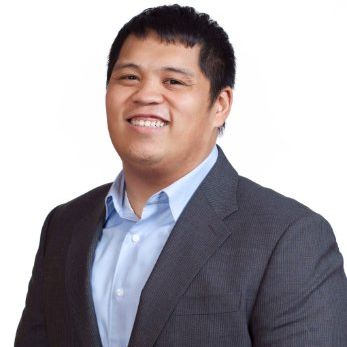 Profile of Edward Almario