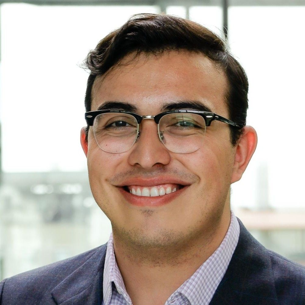 Profile of Adrian Ornelas