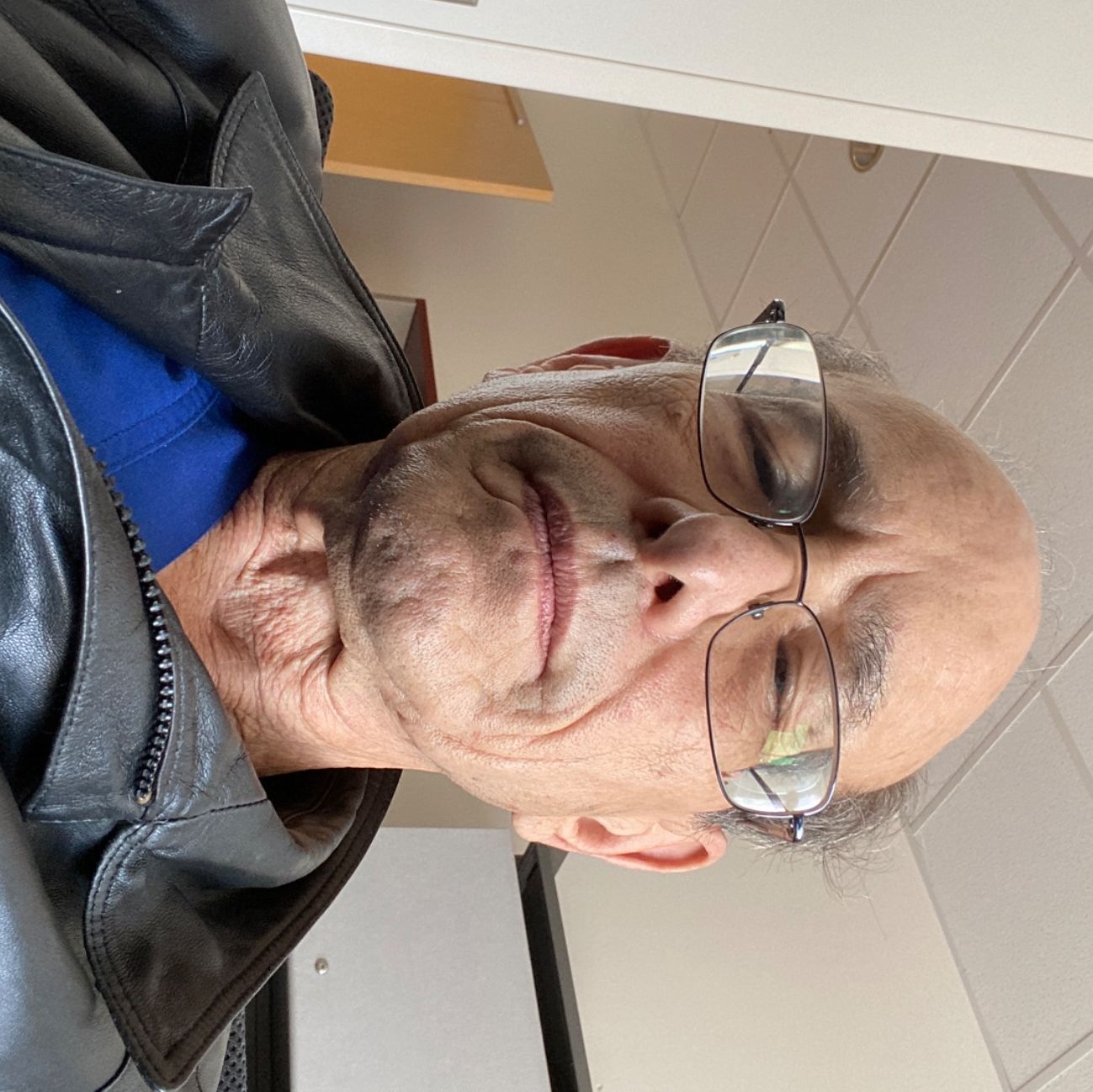 Profile of Bruce Timins