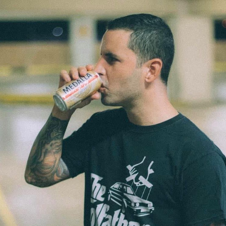 Profile of Carlos Mateo