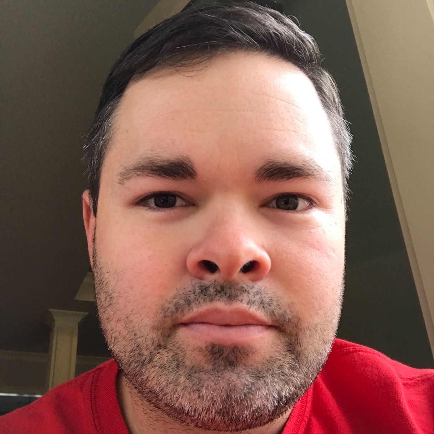 Profile of Blake Rodenroth