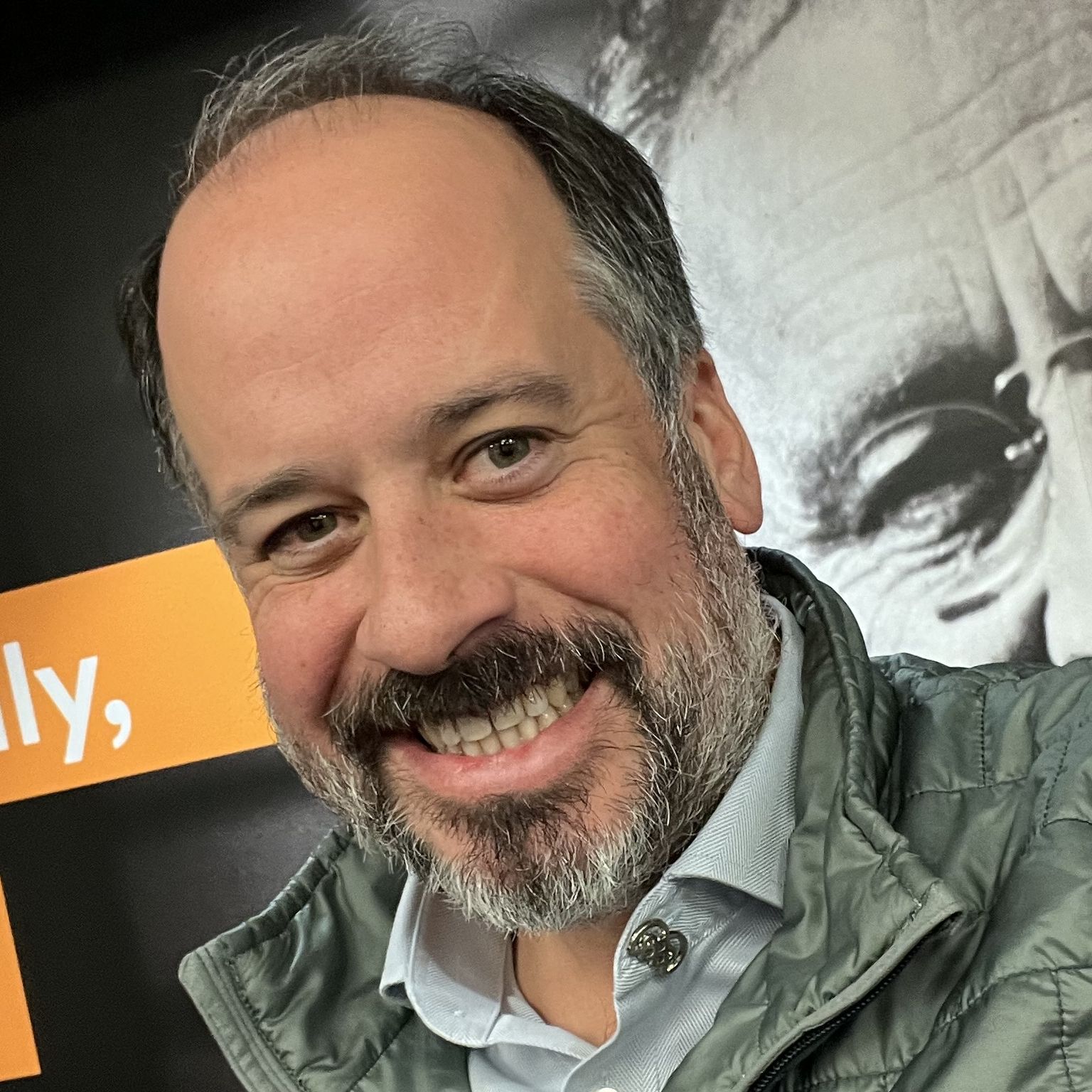 Profile of Sam Brown