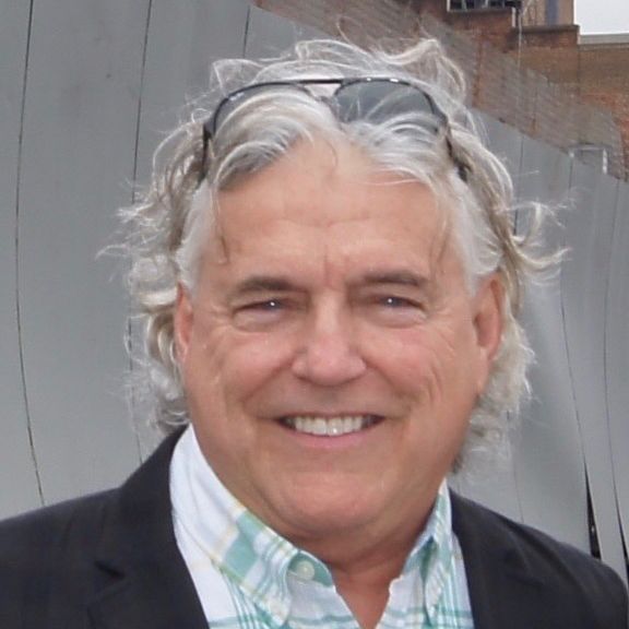 Profile of Richard Bonhomme