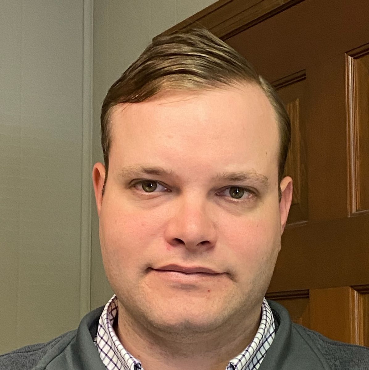 Profile of Andrew Holliday