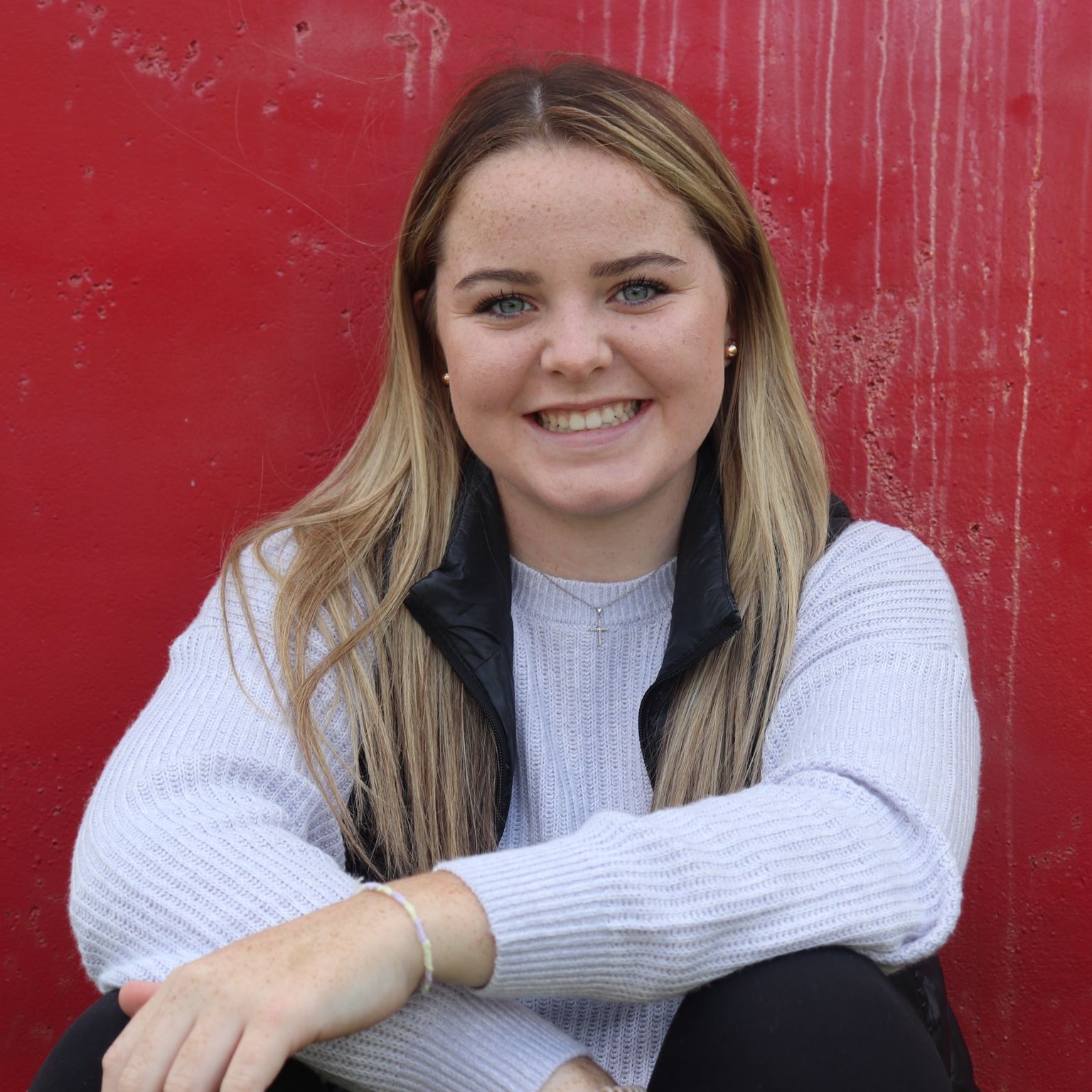 Profile of Kelsey Hann