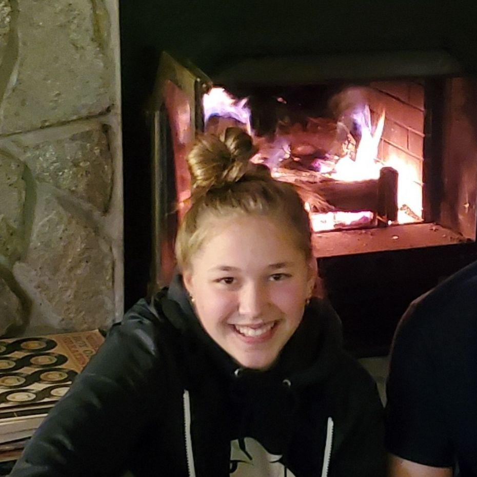 Profile of Hunter Hutchinson