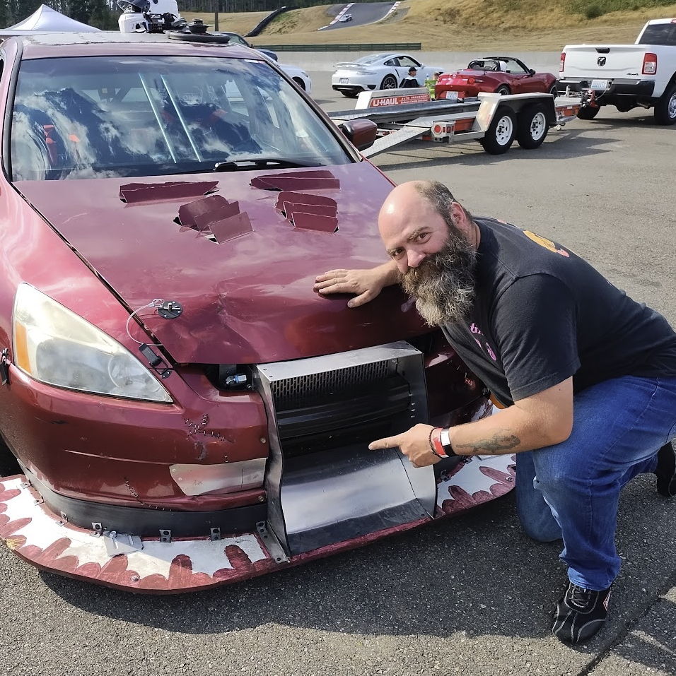 Profile of David Gende